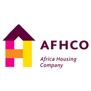 Africa Housing Company / Afhco Property Management Logo