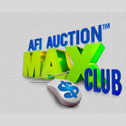 AFI Auctionmax Logo