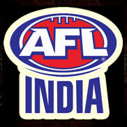 AFL India Logo