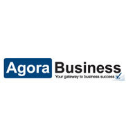 Agora Business Publications Logo