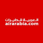 Air Arabia Logo
