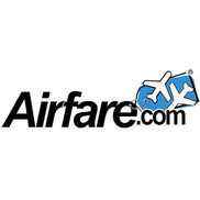 Airfare.com Logo