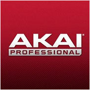 Akai Professional Logo