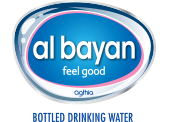 Al Bayan Purification & Potable Water Logo