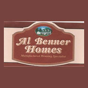 Al Benner Homes Logo