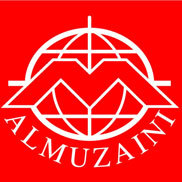 Al Muzaini Exchange Co. Logo