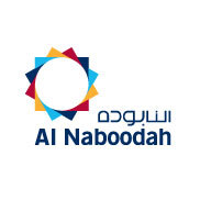 Al Naboodah Construction Group LLC Logo