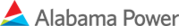 Alabama Power Logo
