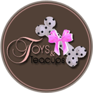 Alabama Toys & Teacups Boutique Logo