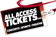 All Access Tickets Logo