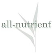 All Nutrient Hair Color Logo