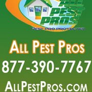 All Pest Pros Logo