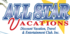 All Star Vacations Logo