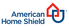 American Home Shield [AHS] Logo