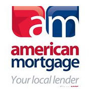 American Mortgage Service Company Logo