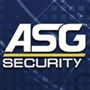 ASG Security Logo
