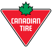 Canadian Tire  Customer Care