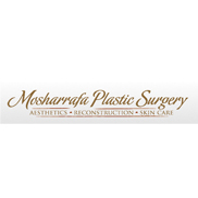 Dr. Ali M. Mosharrafa, MD Logo