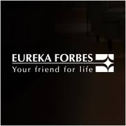 Eureka Forbes Logo