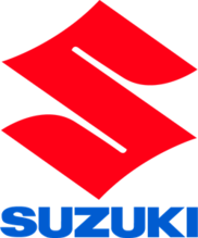 Suzuki Motor Corporation Logo