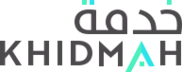 Khidmah.com Logo