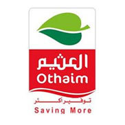 Othaim Markets Logo