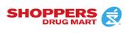 Shoppers Drug Mart Logo