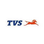 TVS Motor Company Logo