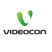 Videocon Industries Logo