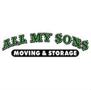 All My Sons Moving & Storage Logo