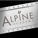Alpine Academy Logo