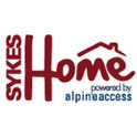 Alpine Access Logo