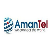 Amantel Logo