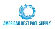 American Best Pool Supply Logo