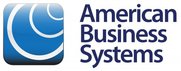 American Business Systems Logo
