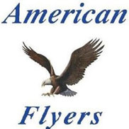 American Flyers Logo