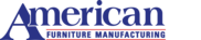 American Furniture Manufacturing Logo