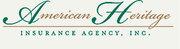 American Heritage Life Insurance Company Logo