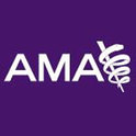 American Medical Association [AMA] Logo