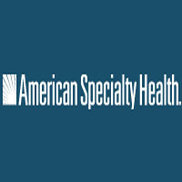 American Specialty Health Logo