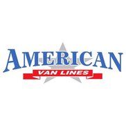 American Van Lines Logo