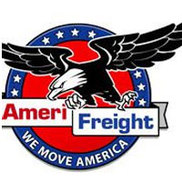 Amerifreight Logo
