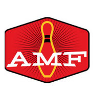 AMF Bowling Centers Logo