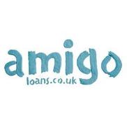Amigo Loans Logo