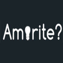 Amirite.com Logo