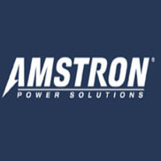 Amstron Corporation Logo