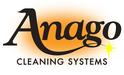 Anago Cleaning Systems Logo