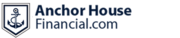 Anchor House Financial Logo