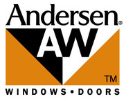 Andersen Windows & Doors Logo