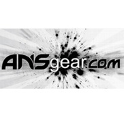 ANSgear.com Logo